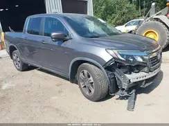5FPYK3F62KB000250 2019 HONDA RIDGELINE