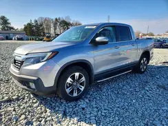 5FPYK3F62KB009188 2019 HONDA RIDGELINE