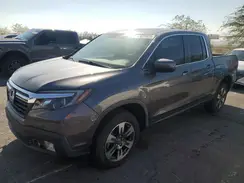 5FPYK3F62KB017596 2019 HONDA RIDGELINE