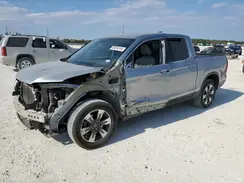 5FPYK3F62KB020482 2019 HONDA RIDGELINE