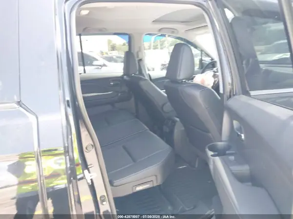5FPYK3F62KB023334 2019 HONDA RIDGELINE - Image 8
