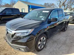 5FPYK3F62KB025830 2019 HONDA RIDGELINE