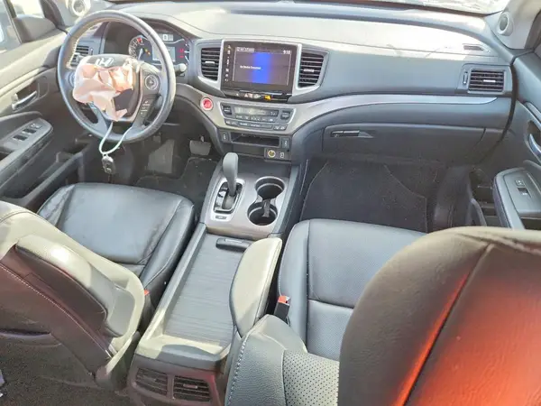 5FPYK3F62KB025830 2019 HONDA RIDGELINE - Image 8