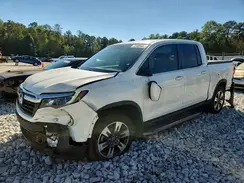 5FPYK3F62KB031353 2019 HONDA RIDGELINE