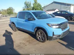 5FPYK3F62RB002834 2024 HONDA RIDGELINE