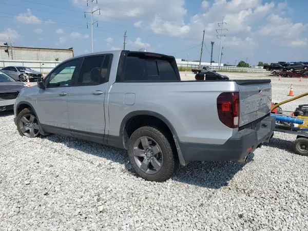 5FPYK3F62RB013557 2024 HONDA RIDGELINE - Image 2