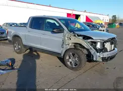5FPYK3F62RB022503 2024 HONDA RIDGELINE