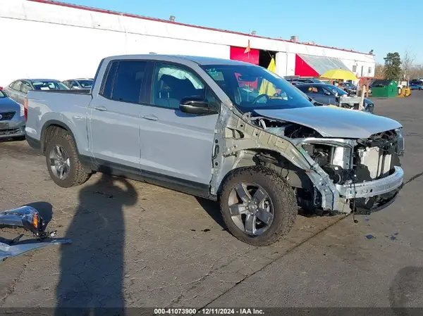 5FPYK3F62RB022503 2024 HONDA RIDGELINE - Image 1