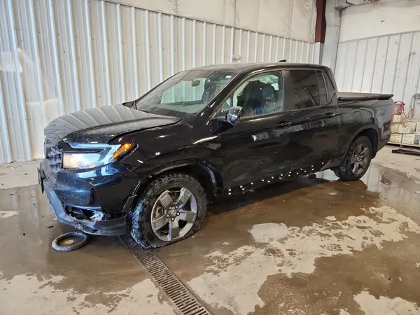 5FPYK3F62RB029838 2024 HONDA RIDGELINE - Image 1