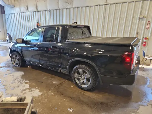 5FPYK3F62RB029838 2024 HONDA RIDGELINE - Image 2