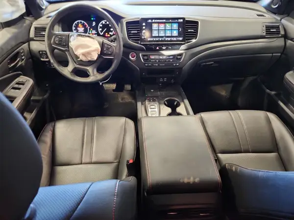 5FPYK3F62RB029838 2024 HONDA RIDGELINE - Image 8