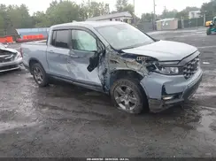 5FPYK3F62SB000409 2025 HONDA RIDGELINE
