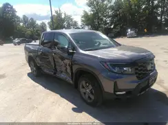 5FPYK3F62SB002936 2025 HONDA RIDGELINE
