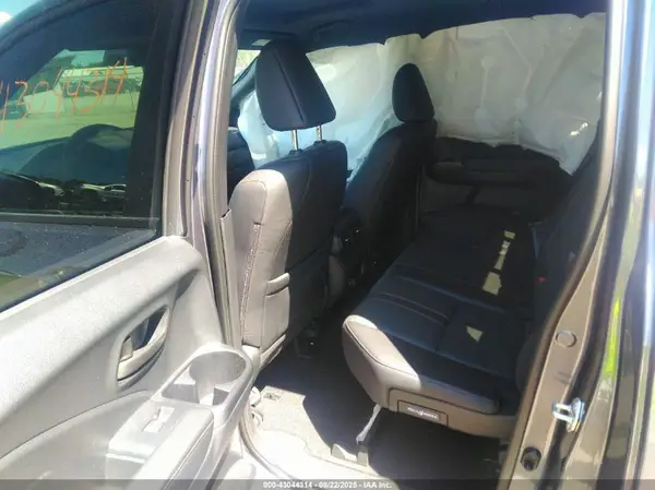 5FPYK3F62SB002936 2025 HONDA RIDGELINE - Image 8