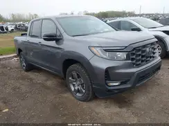 5FPYK3F62SB006758 2025 HONDA RIDGELINE