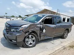 5FPYK3F62SB019039 2025 HONDA RIDGELINE