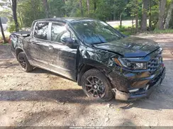 5FPYK3F62SB022863 2025 HONDA RIDGELINE
