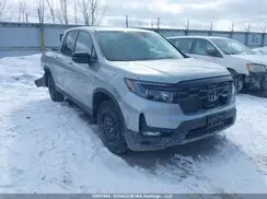 5FPYK3F62SB500263 2025 HONDA RIDGELINE