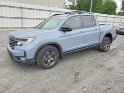 5FPYK3F62TB000606 2026 HONDA RIDGELINE