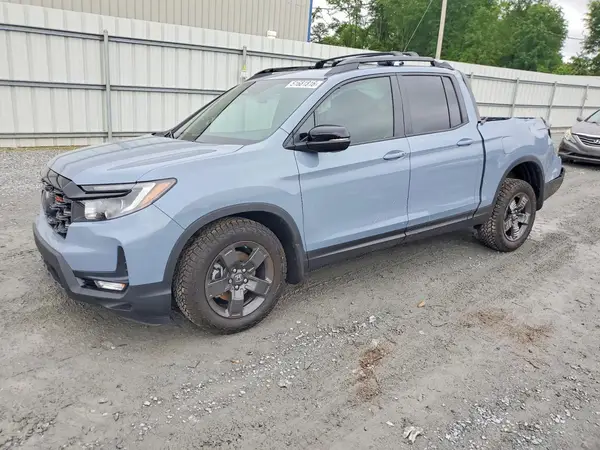 5FPYK3F62TB000606 2026 HONDA RIDGELINE - Image 1
