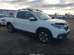 5FPYK3F63HB001898 2017 HONDA RIDGELINE