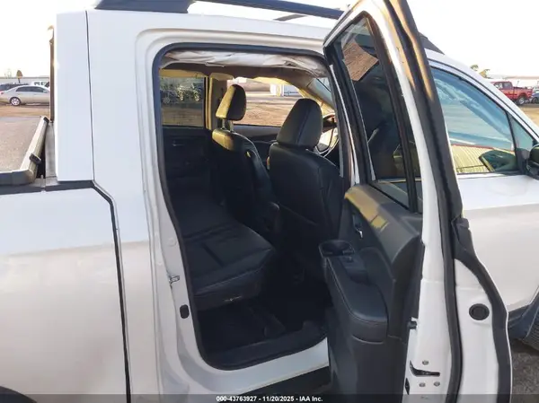 5FPYK3F63HB001898 2017 HONDA RIDGELINE - Image 8