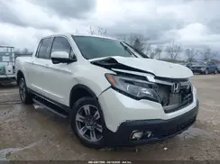 5FPYK3F63HB002582 2017 HONDA RIDGELINE