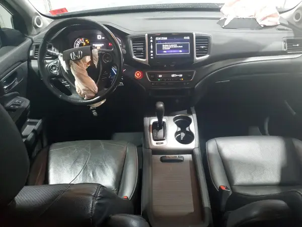5FPYK3F63HB003179 2017 HONDA RIDGELINE - Image 8