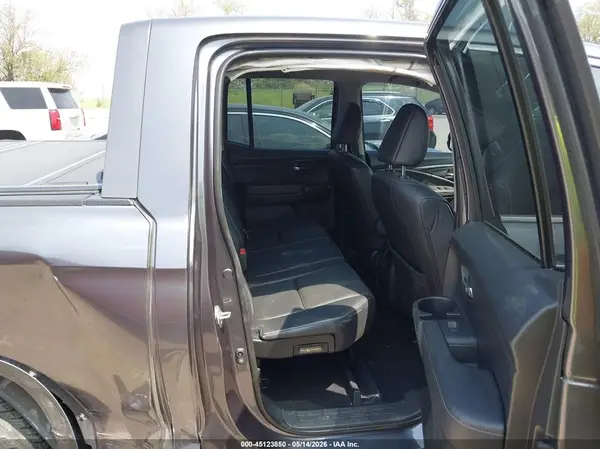 5FPYK3F63HB005708 2017 HONDA RIDGELINE - Image 8