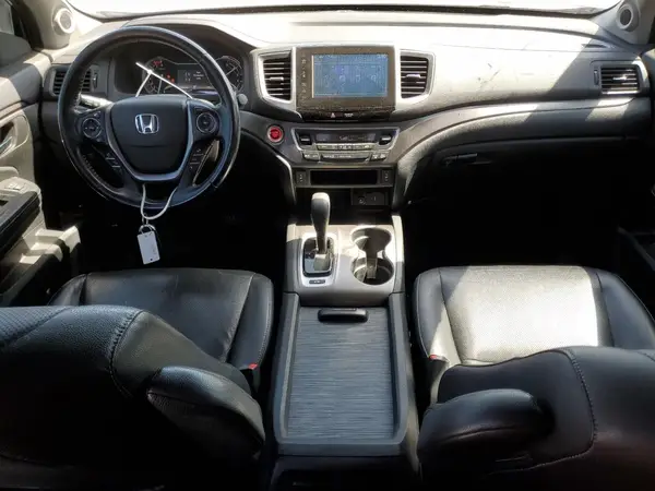 5FPYK3F63HB009760 2017 HONDA RIDGELINE - Image 8