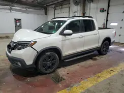5FPYK3F63HB010133 2017 HONDA RIDGELINE