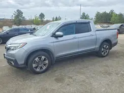 5FPYK3F63HB012948 2017 HONDA RIDGELINE