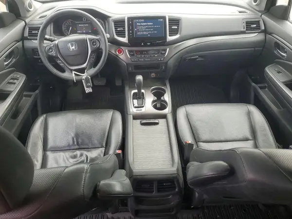 5FPYK3F63HB012948 2017 HONDA RIDGELINE - Image 8