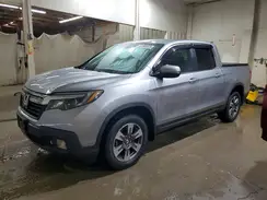 5FPYK3F63HB014361 2017 HONDA RIDGELINE