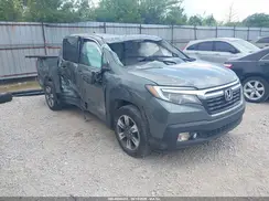 5FPYK3F63HB016093 2017 HONDA RIDGELINE