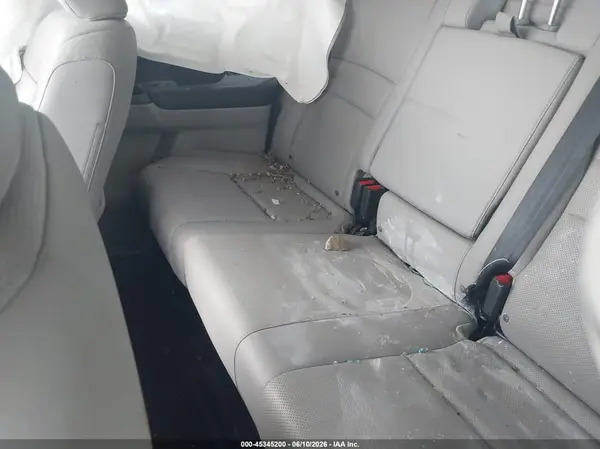 5FPYK3F63HB016093 2017 HONDA RIDGELINE - Image 8