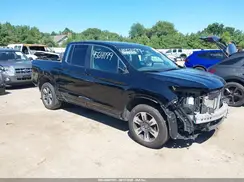 5FPYK3F63HB018068 2017 HONDA RIDGELINE