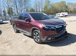 5FPYK3F63HB023867 2017 HONDA RIDGELINE