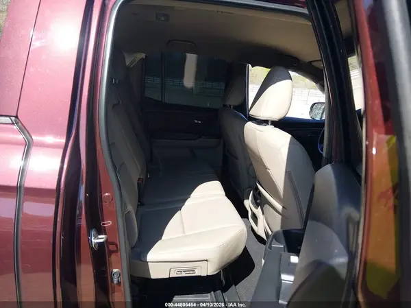 5FPYK3F63HB023867 2017 HONDA RIDGELINE - Image 8