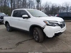 5FPYK3F63HB026025 2017 HONDA RIDGELINE