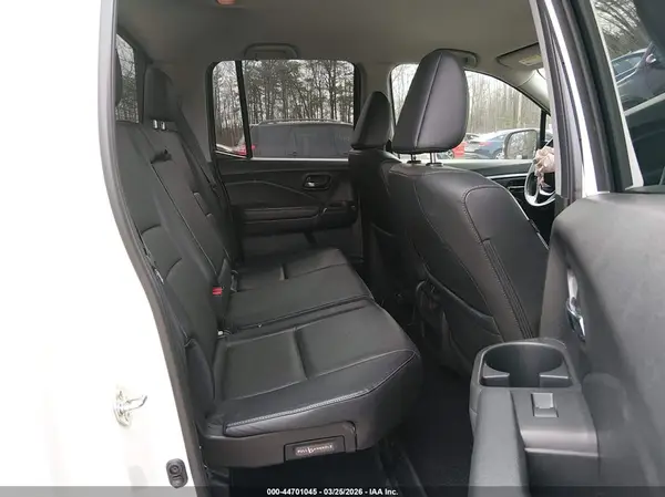 5FPYK3F63HB026025 2017 HONDA RIDGELINE - Image 8