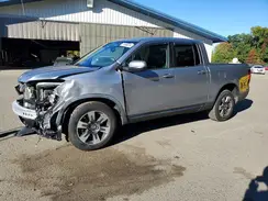 5FPYK3F63HB027014 2017 HONDA RIDGELINE