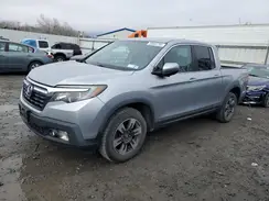 5FPYK3F63HB027191 2017 HONDA RIDGELINE