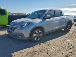 5FPYK3F63HB031631 2017 HONDA RIDGELINE