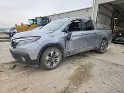 5FPYK3F63HB032164 2017 HONDA RIDGELINE
