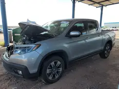 5FPYK3F63HB032410 2017 HONDA RIDGELINE
