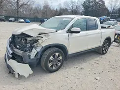 5FPYK3F63HB034500 2017 HONDA RIDGELINE