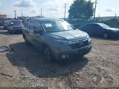 5FPYK3F63HB035081 2017 HONDA RIDGELINE