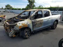 5FPYK3F63HB036473 2017 HONDA RIDGELINE