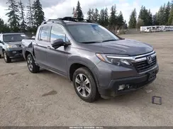 5FPYK3F63JB000305 2018 HONDA RIDGELINE